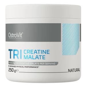 OstroVit - Tri Creatine Malate - 250 g OstroVit - Tri Creatine Malate - 250 g